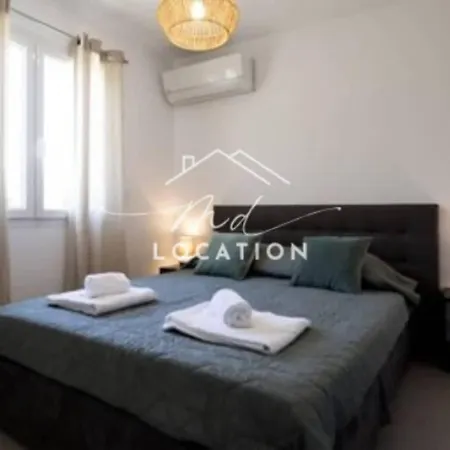 Casa vacanze Route De Palombaggia *