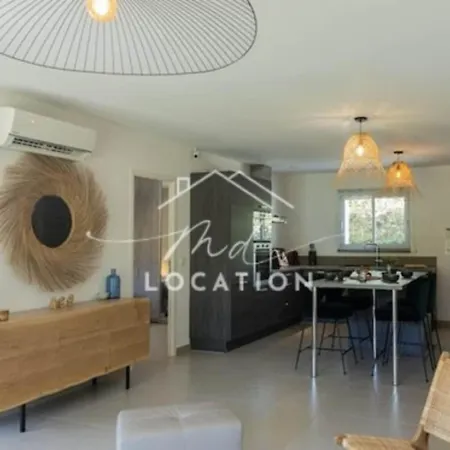 Casa vacanze Route De Palombaggia Porto Vecchio