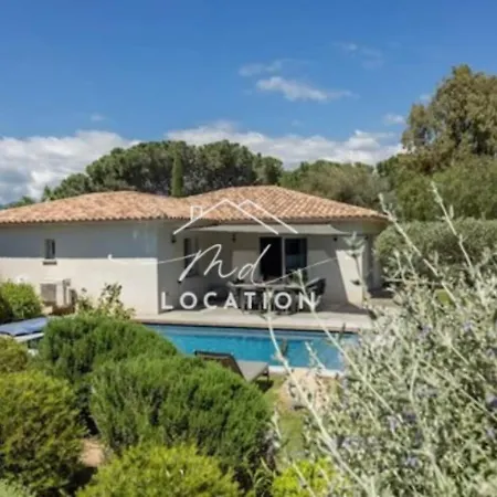 Route De Palombaggia