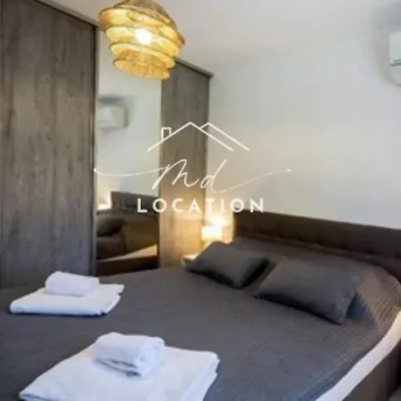 Route De Palombaggia * Porto Vecchio