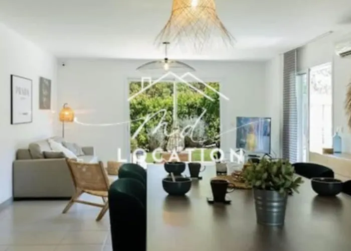 Casa vacanze Route De Palombaggia Porto Vecchio