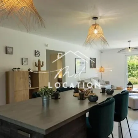 Route De Palombaggia Ferienhaus