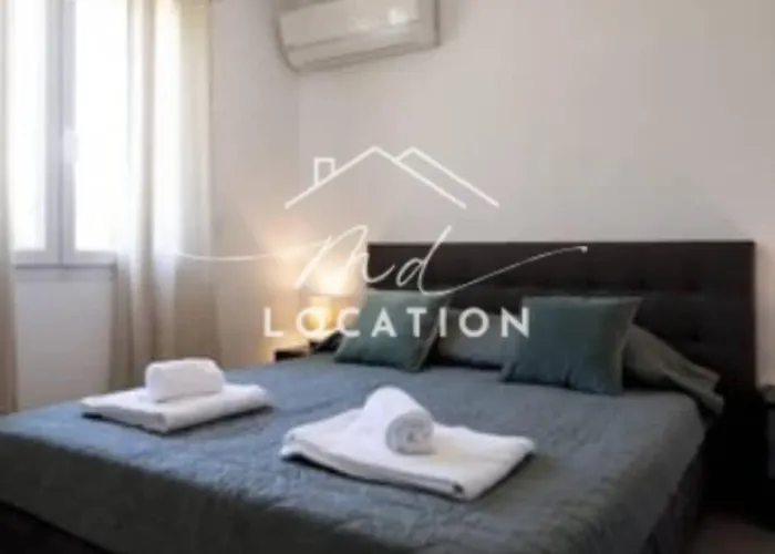 度假居 Route De Palombaggia *