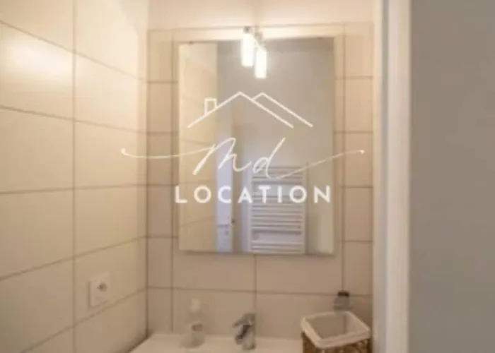 度假居 Route De Palombaggia